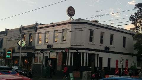Photo: Bakers Arms Hotel