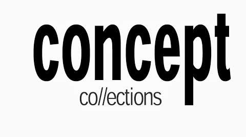 Photo: Concept Collections
