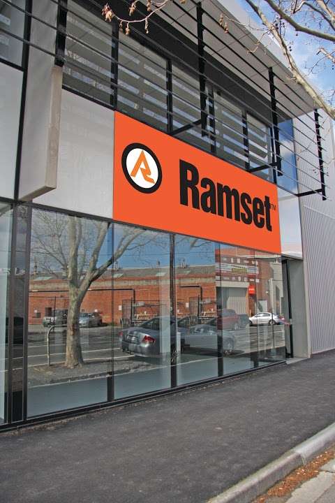 Photo: Ramset Trade Centre