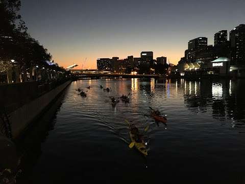 Photo: Sea Kayak Australia