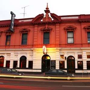 Photo: The Yarra Hotel Abbotsford